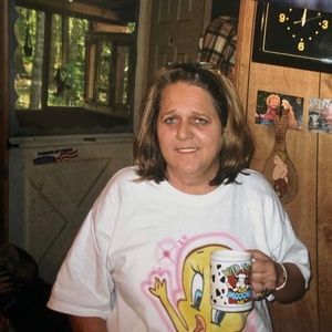 Meet your Posher, Tonya